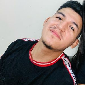 Meet your Posher, Martin